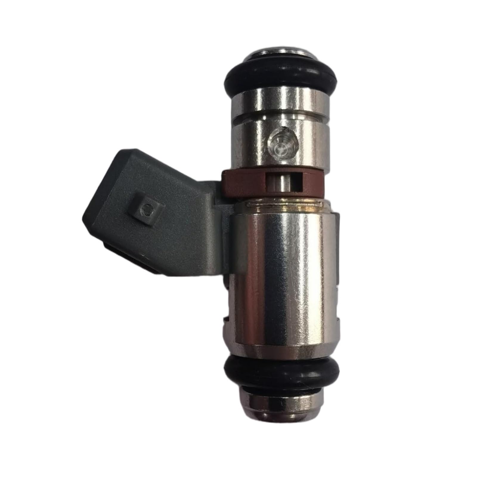 Petrol Injection Nozzles Fit for VW Golf IV 4 BJ99 1. L 55KW 0280158171 036906031C 805000347507 501022 1/4/20pcs Fuel Injectors IWP058 IWP-058(20 pcs)