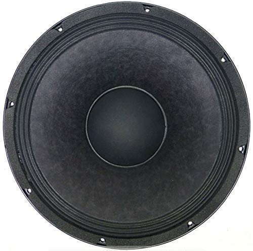 Amazon.co.jp: 18 Sound Eighteen Sound 12インチ - 12NTLW3500 低周波