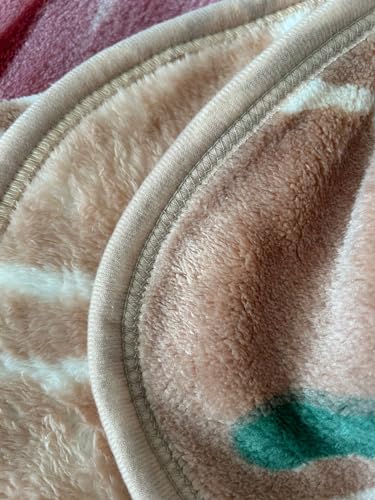 jolitex - Cobertor kyor Plus Monaco Casal Jolitex 2.2m x 1.8m