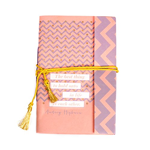 Matr Boomie Small Life is Sweet Notebook - Peace (JEB 706)