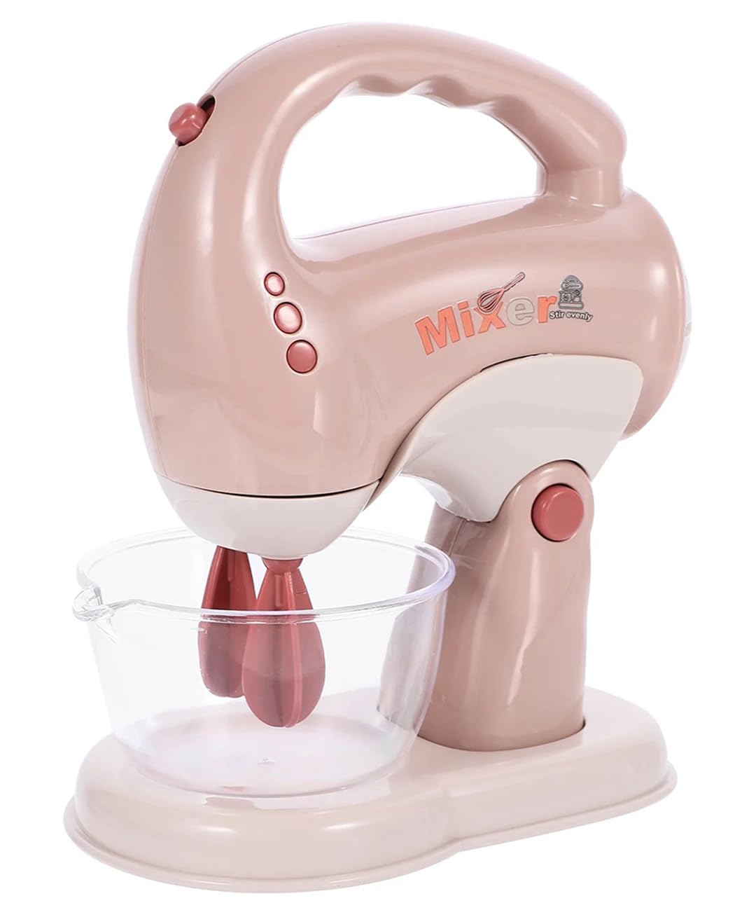 See full amazon price history chart for Urban Toys Kids Simulation Electric Mixer & Kitchen Set | Mini Mixer, Pretend Play Cooking Set, Colorful Plastic Toy with Accessories | Battery Operated for Boys & Girls - Pack of 1 Urban Toys Kids Simulation Electric Mixer & Kitchen Set | Mini Mixer, Pretend Play Cooking Set, Colorful Plastic Toy with Accessories | Battery Operated for Boys & Girls - Pack of 1 (B0D73J5C5N) Amazon Price History, Amazon Price Tracker