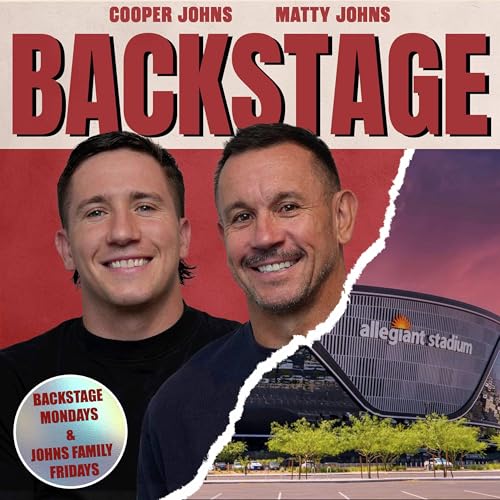 LIVE FROM Allegiant Stadium | NRL in Las Vegas