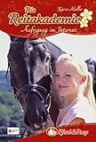 reitakademie münchen  Die Reitakademie, Band 01: Paulines Entscheidung
