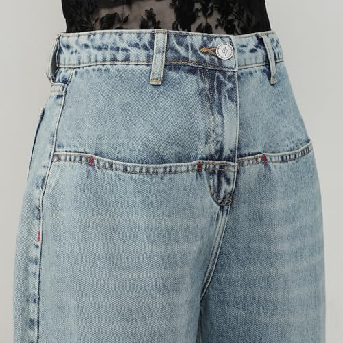 Image of PINACOLADA Women Jeans
