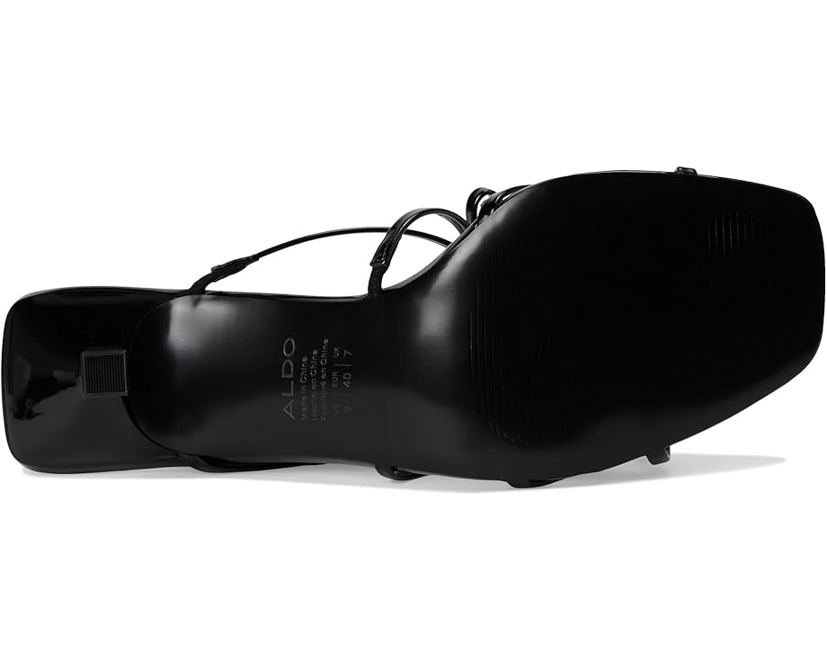 ALDO Elisabete - Bottom View