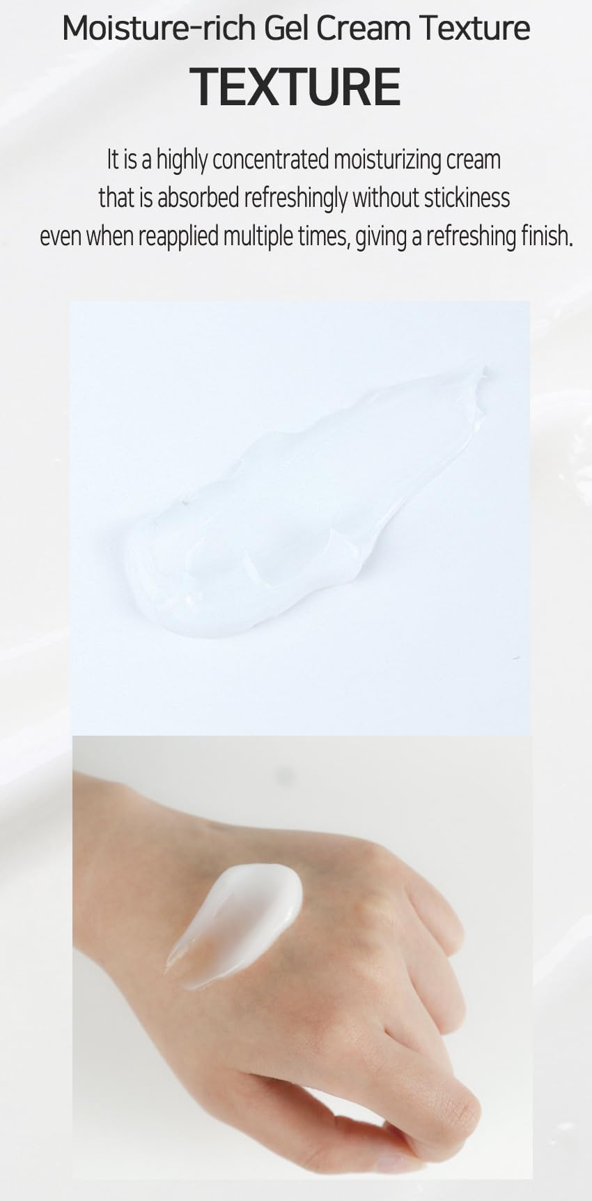 NATINDA Collagen Moistfull Cream with Marine Collagen (200gr) - Image 4