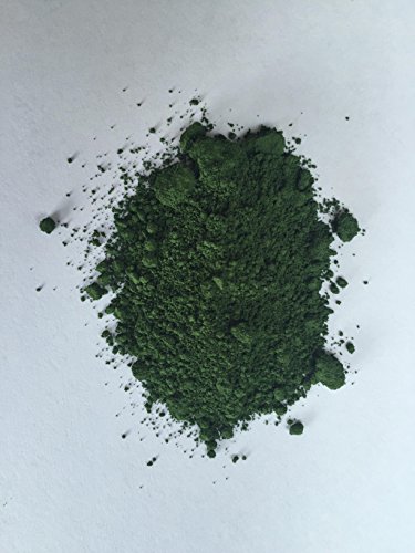 Hierba verde (4 Lb) pigmento/colorante para cemento, yeso, madera, metal, cerámica, pared PINTURA, ladrillos, azulejos, Render, Pointing, mortero e.t.c