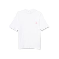 Desigual Man Template 1 Color NE, 1000 Blanco