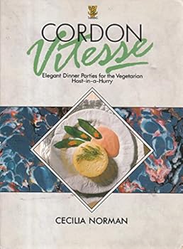 Paperback Cordon Vitesse Book