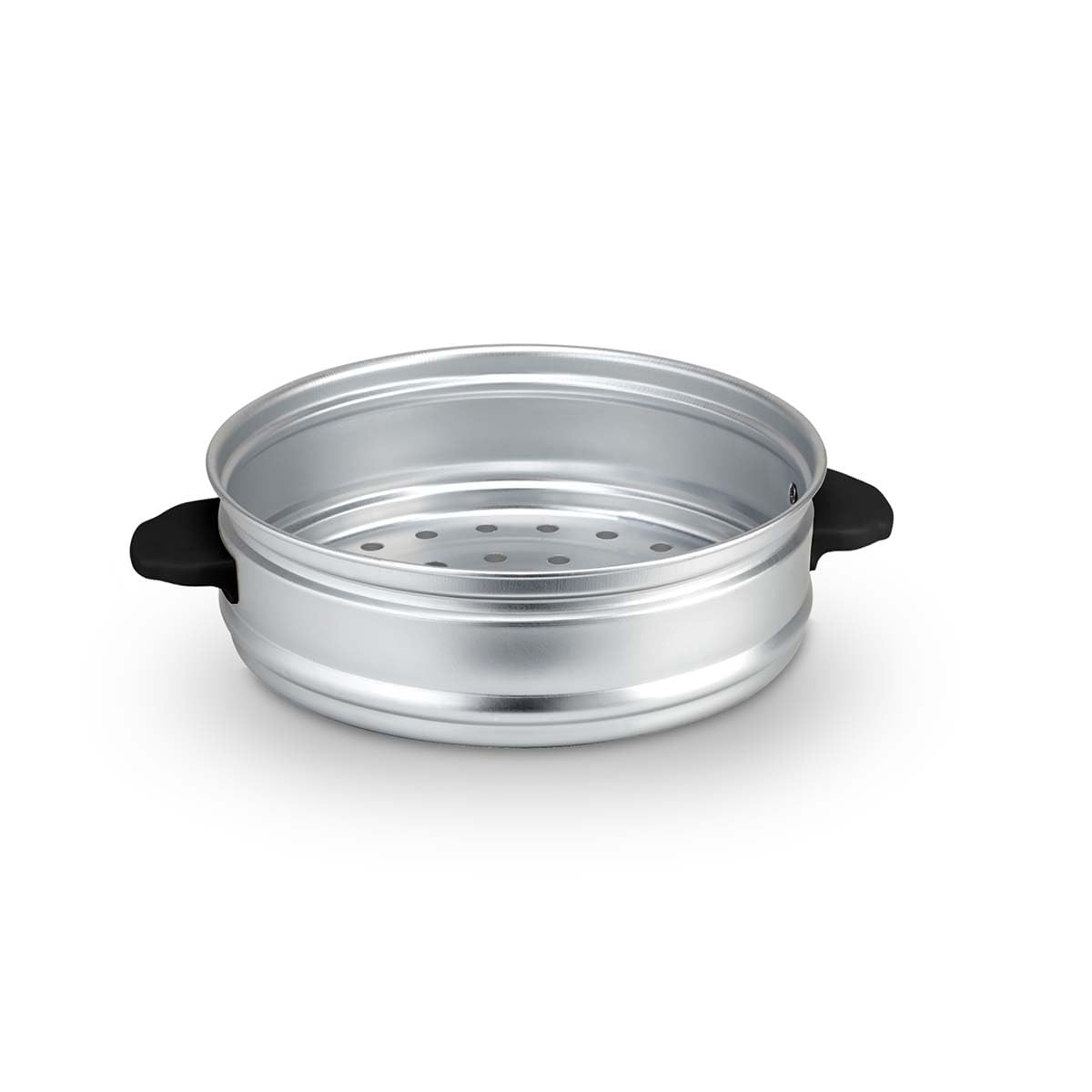Melissa Cuociriso con capacità 1,0 l - 400 W - rivestimento antiaderente - alloggiamento in acciaio inox - inserto per cottura a vapore - funzione di mantenimento al caldo - spegnimento automatico