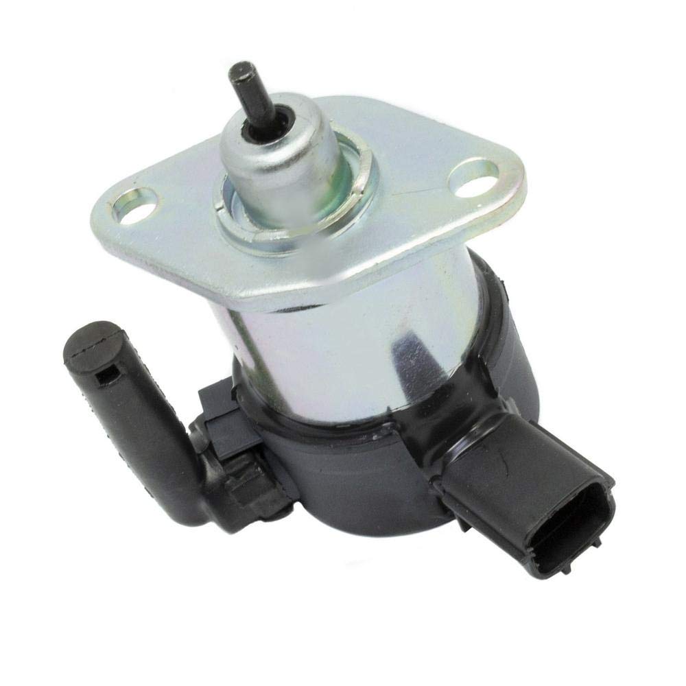 SAJ-1280Z ハカランダ Amazon.com: RAParts 12V Stop Solenoid 16851-60014 1685160014
