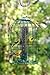 Audubon Squirrel Proof Caged Tube Type Bird Feeder Model NATUBE3