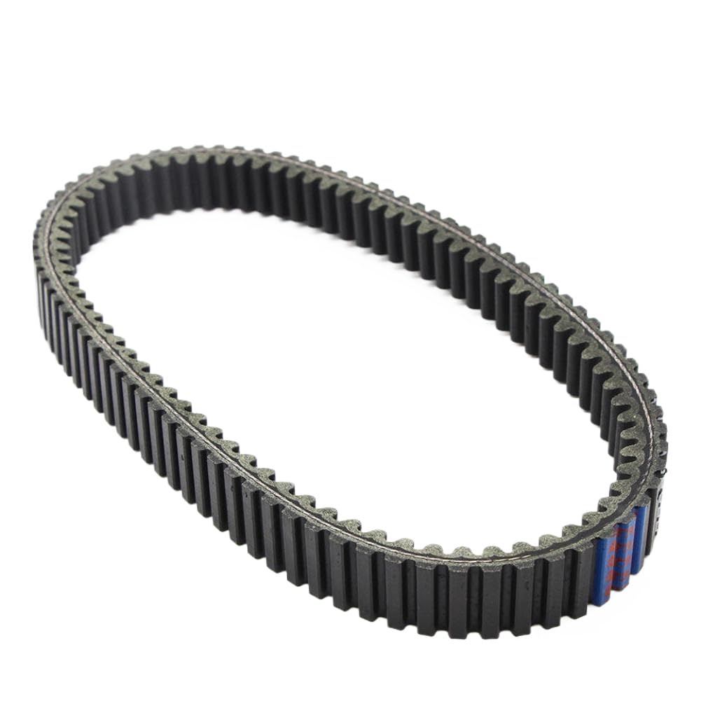 Correa de Transmisión 5UH-17641-01 Compatible con Yamaha YFM350A 7