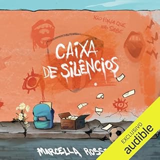 Caixa de Silêncios cover art