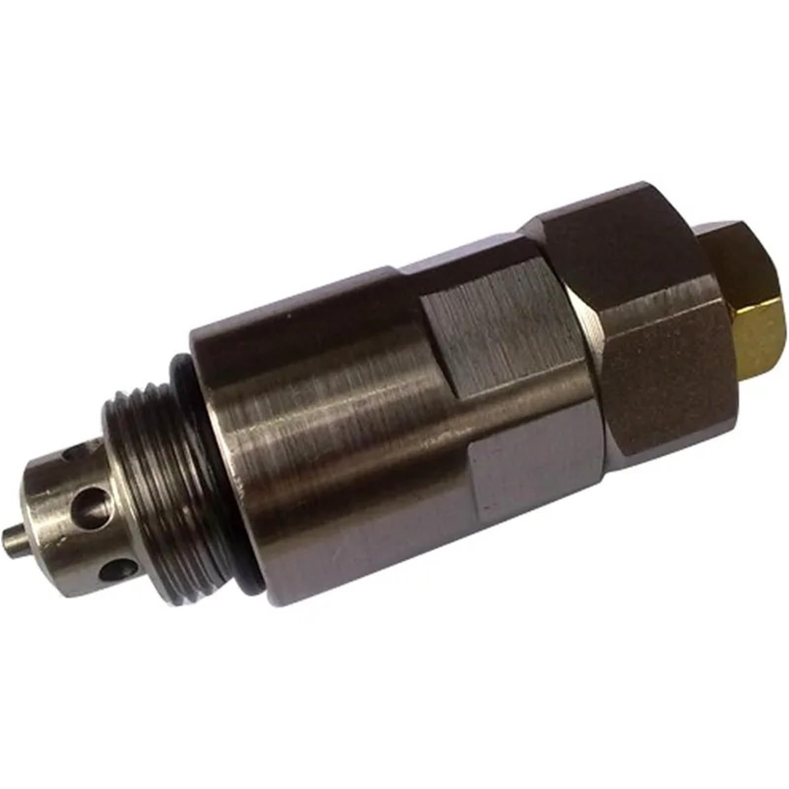Main Relief Valve for HD700-5 HD700-7 Excavator
