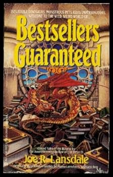 Mass Market Paperback Bestsellers Guarantee Book