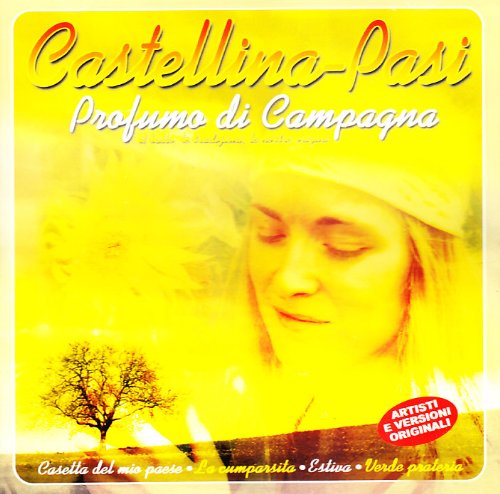 Castellina-Pasi Profumo Di Campagna