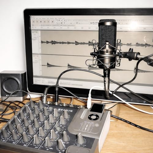 atticfables podcast copertina