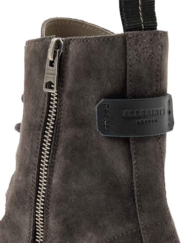 Image of AllSaints Skiff Military Boots