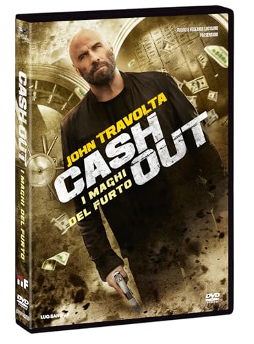 Cash Out - I Maghi Del Furto