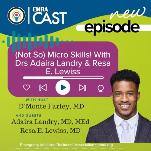 (Not So) MicroSkills! With Adaira Landry & Resa E. Lewiss