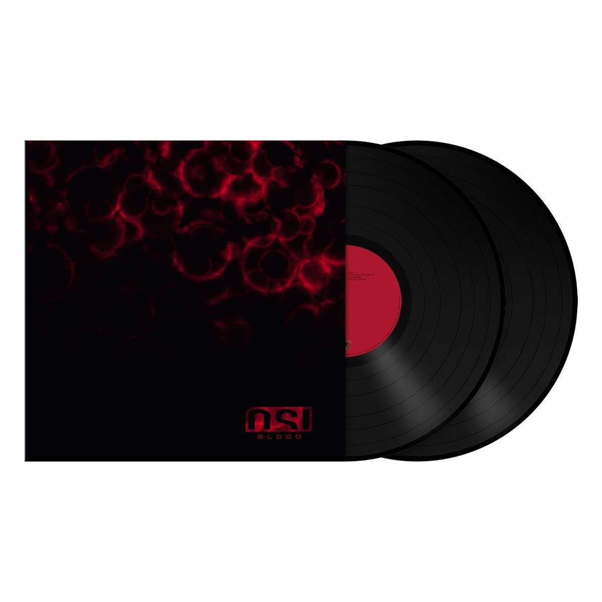 Blood (Re-Issue And Bonus) [VINYL]