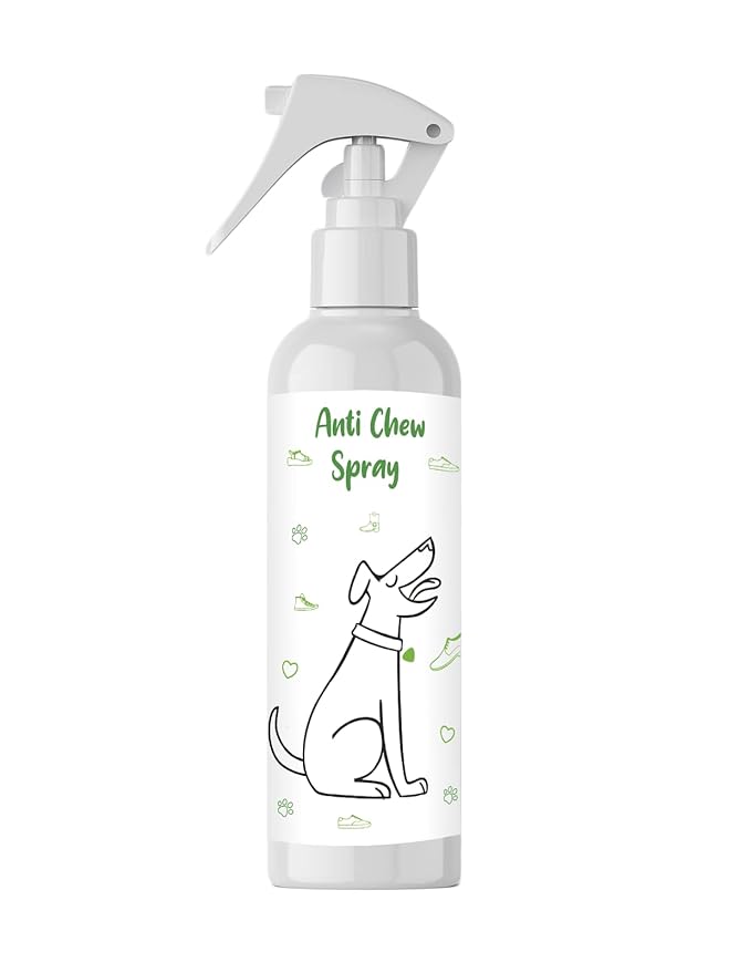 Buy VetSafe® Professional Anti Chew Spray For Puppies & Dogs 200ml