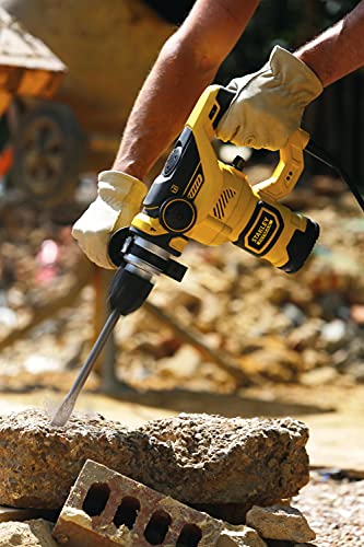 Stanley FME1250K - vue 8