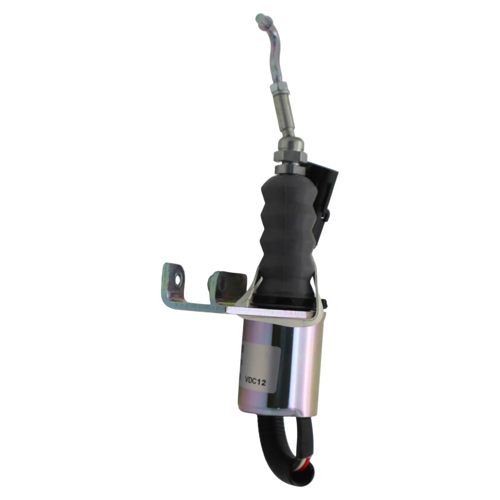 Solenoid Valve for Deutz Engine Fuel Shutoff Solenoid Valve Fuel Stop Solenoid