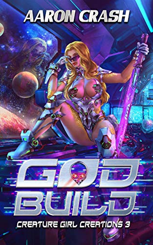 Cover of God Build