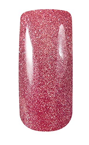 Esmalte en gel Pink Stars Mia Secret Gelux Soak-off miniatura 2