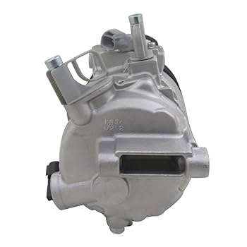 john123ページ Amazon.com: New OEM A/C Compressor 7SBU17C for OE# 471-1544