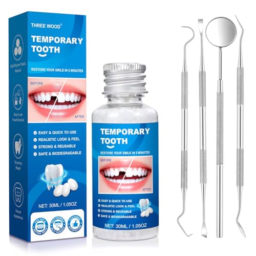 Tooth Provisional Kit