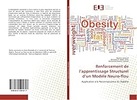 Renforcement de l’apprentissage Structurel d’un Modèle Neuro-flou: Application à la Reconnaissance du Diabète (Omn.Univ.Europ.) 613159161X Book Cover