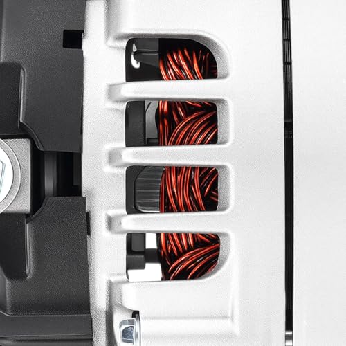 Image of KAX New Alternator Fit for Hummer: 2006 Hummer H3 130Amp 11147 15826975 15104219A TG13S013 15104219 TG13S024 420418 11147N 2650186 2650418 90225570 111478