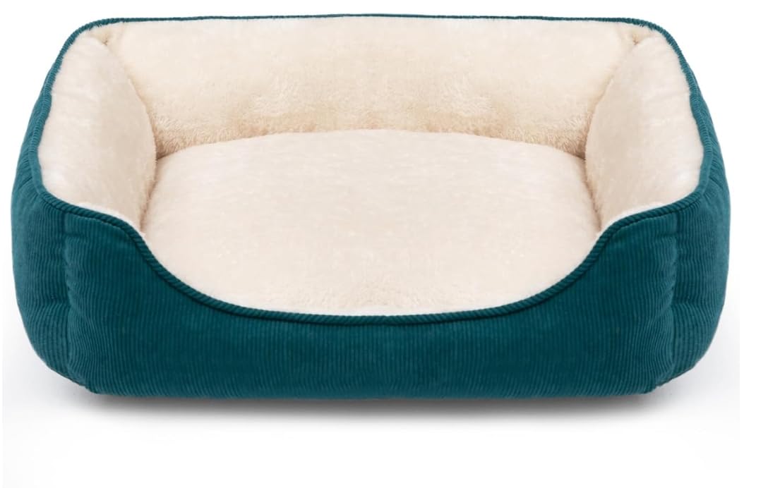 Panier pour chat lit pour chat et chiot contre le stress des animaux