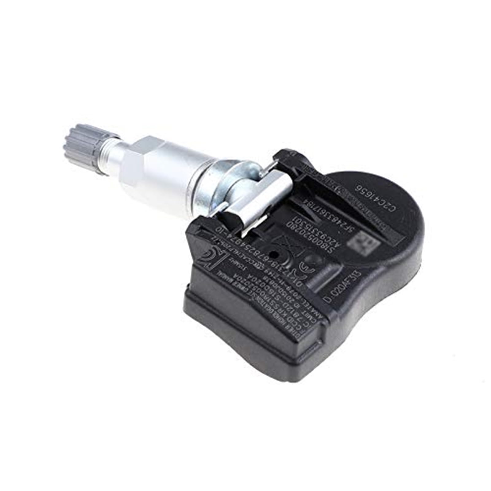 4 sztuk/partia samochodu, dla Jaguara, XF XJ XK X-TYPE czujnik ciśnienia w oponach TPMS Monitor C2C41656 4H231A159CE YB06T1D Czujnik monitorowania ciśnienia w oponach
