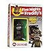 McFarlane Toys Five Nights at Freddy's Micro Arcade Cabinet Construction Set