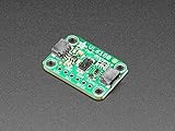 Adafruit (PID 3316) VL6180X Time of Flight Distance Ranging Sensor (VL6180)