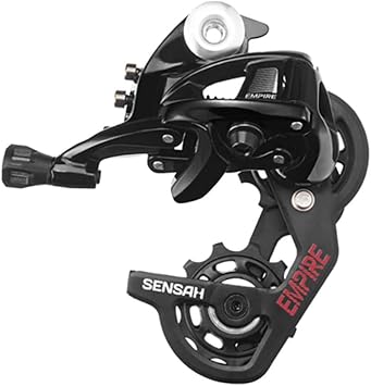 Sensor Empire 11s 11 Tier Rear Derailleur Short Cage
