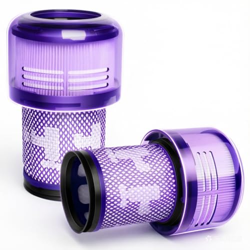 2-Pack V12 Filter Replacement