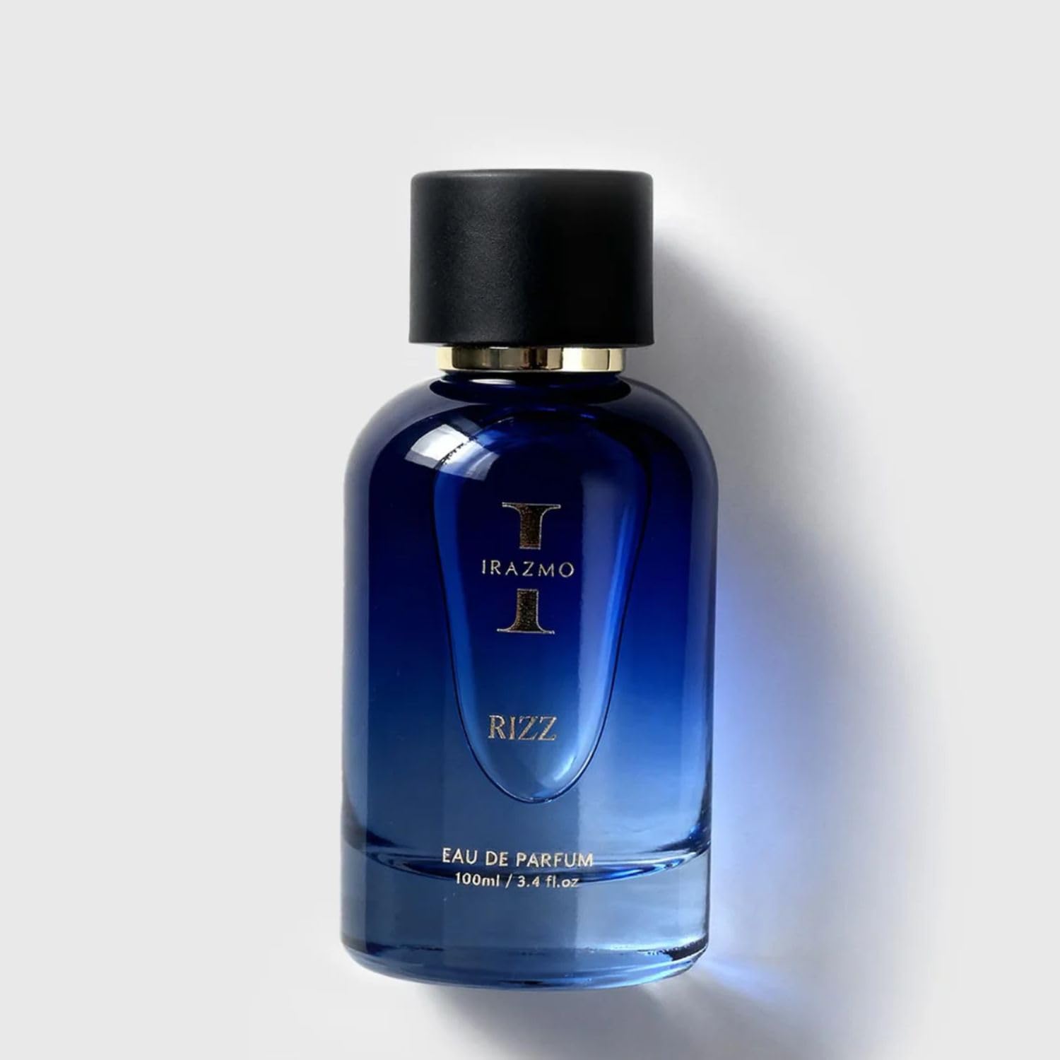 IRAZMO Luxury Perfume for Men | 100 ML | Eau De Parfum | Long Lasting | RIZZ | Fresh, Citrus, Aromatic | All day wear | Gift for Men-image-38