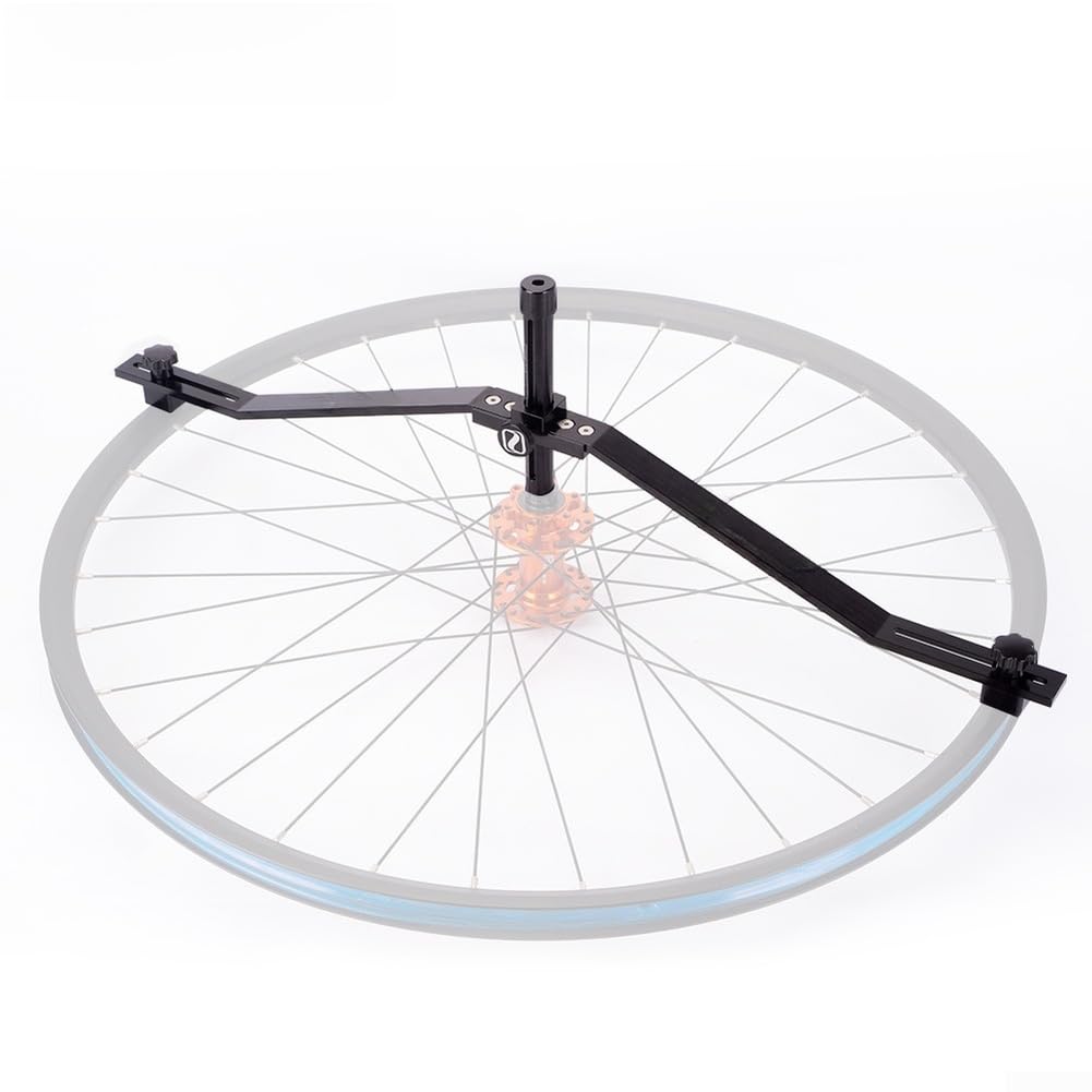 para herramienta Alineación para ruedas Bici Aleación 16-29 Pulgadas