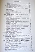 History of modern painting from Picasso to surrealism; cubism, futurism, The blue rider, metaphysical painting, dada, abstract art, purism, the ... surrealism (Painting, colour, history) B0007JT5UK Book Cover