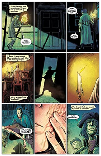 These Savage Shores: The Definitive Edition