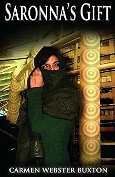 Paperback Saronna's Gift (ThreeCon) Book