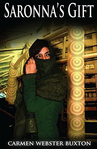  Saronna\'s Gift