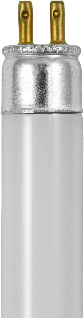 Norman Lamps F12T4-DL 17 in. Daylight - Watts: 12W, Type: T4 Fluorescent Tube, Color
