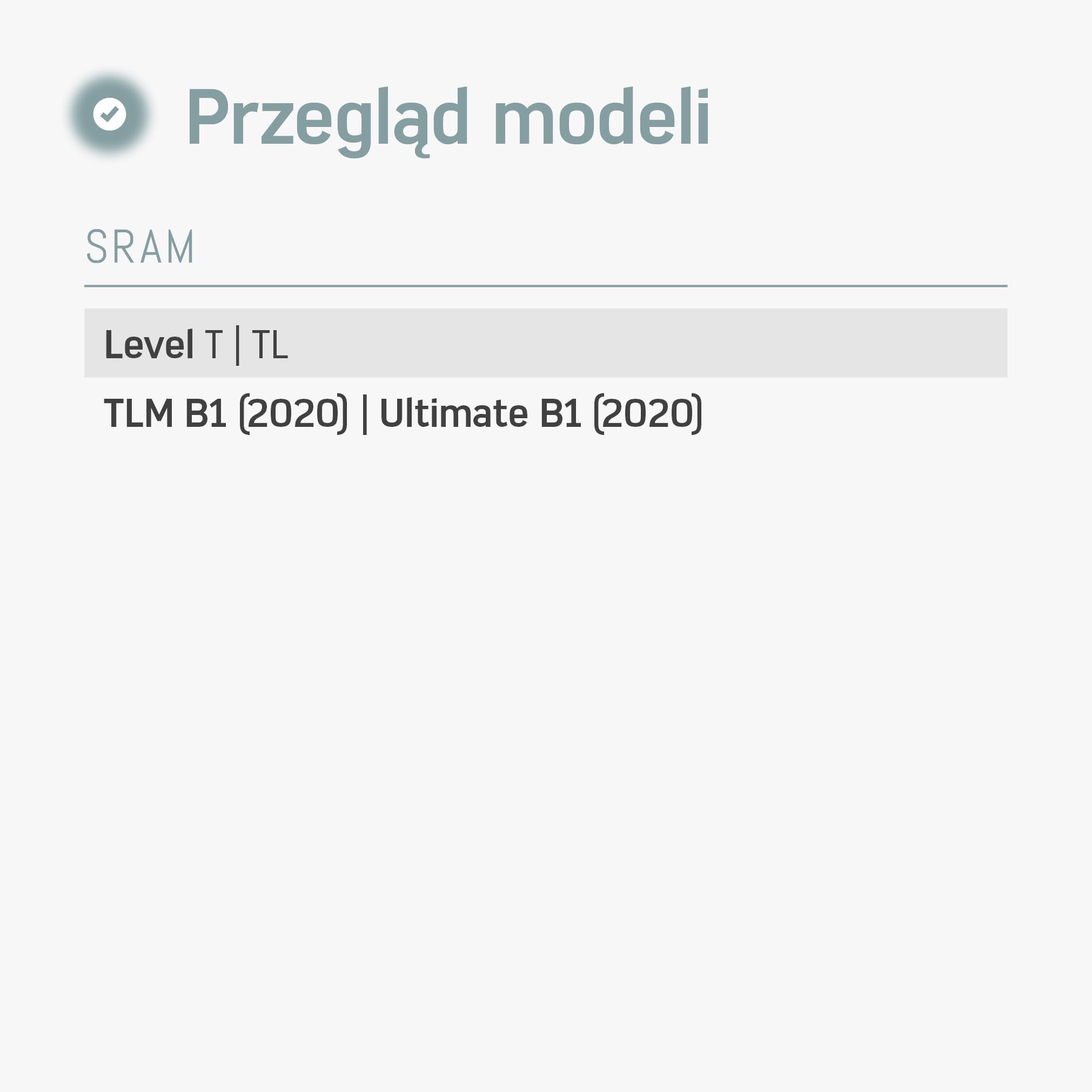 Borgen 2 pary klocków hamulcowych rower hamulec tarczowy - odpowiednie dla Elixir, XX, DB, Level T, TL, TLM, Ultimate - Półmetaliczne Kompatybilne z klockami hamulcowymi SRAM