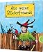 Produktbild Der Räuber Hotzenplotz: Alle meine Räuberfreunde: Freundebuch mit lustigen Fragen für Kindergarten & Schule